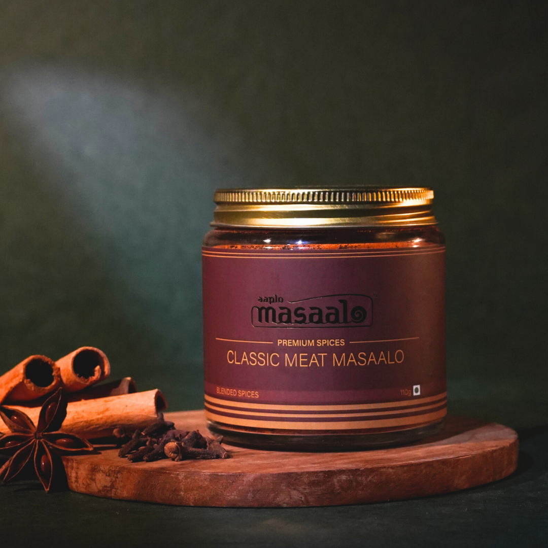 Classic Meat masaalo