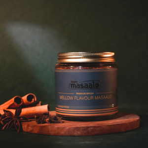 Mellow Flavour Masaalo