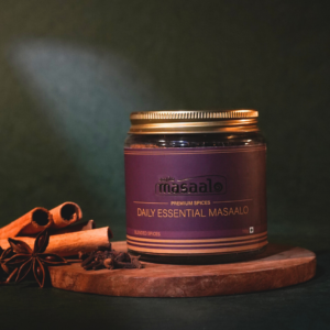 Daily Essential masaalo